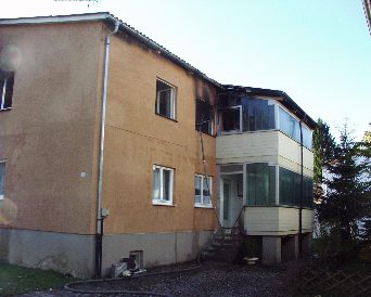 Au&szlig;enansicht