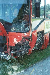 Der Bus