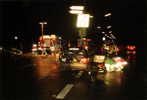 Rettung