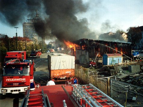 L&ouml;schangriffe