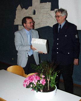 OB und Quintus