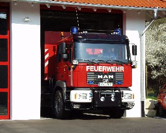 WLF 7/65 fährt raus