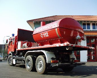 AB Tank