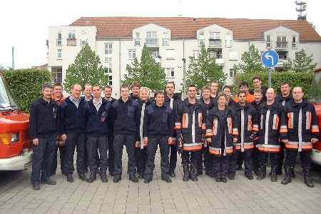 Gruppenbild