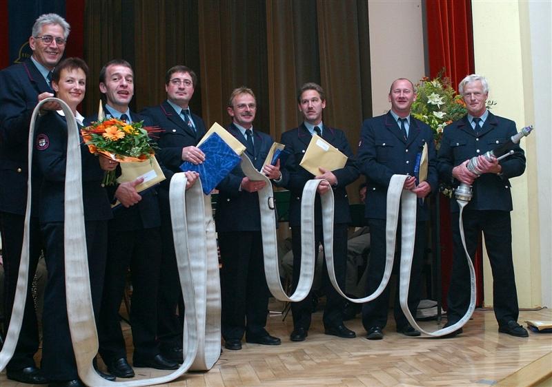 Ehrungen